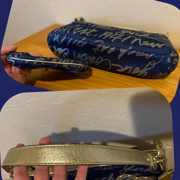 ✨COACH✨RARE Signature Script Set! - Picture 5 of 8